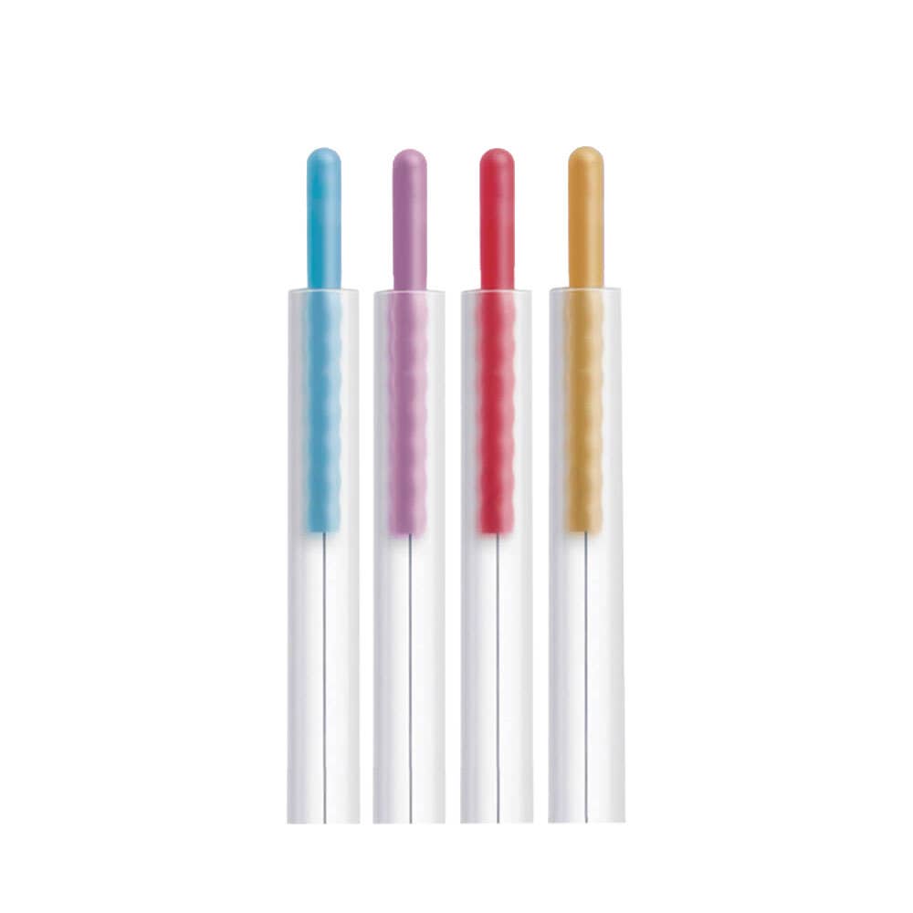 SEIRIN®AcupunctureNeedles-J-Type/D-Type