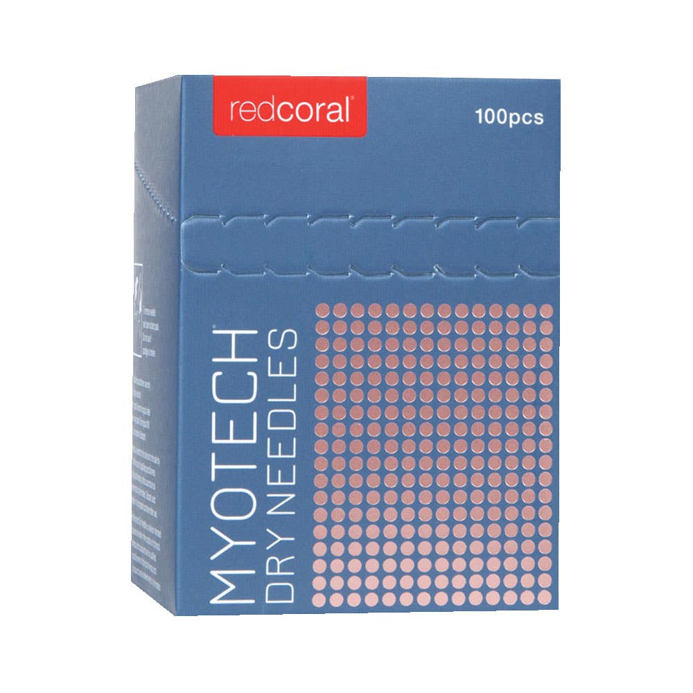 Myotech2.0EliteDryNeedles100ct