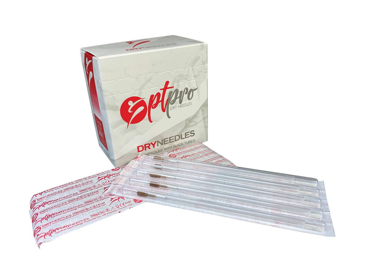 ptPro™DryNeedles