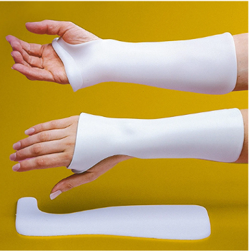 Polyform™SplintingMaterial