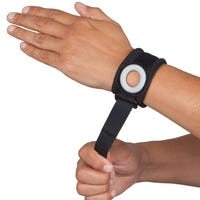 BullseyeWristBand