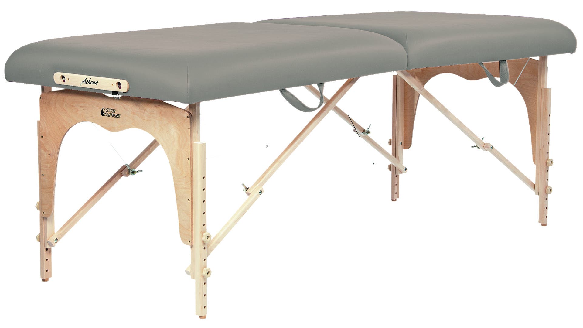 CustomCraftworksAthenaMassageTable