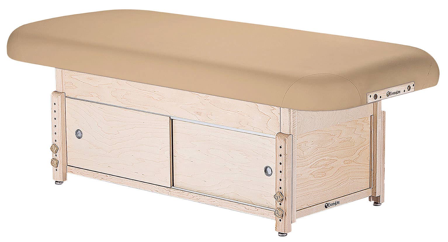 Earthlite Sedona Flat Top 32 With Cabinet