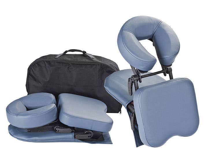 EarthLite®TravelmateDesktopMassageSupportSystem