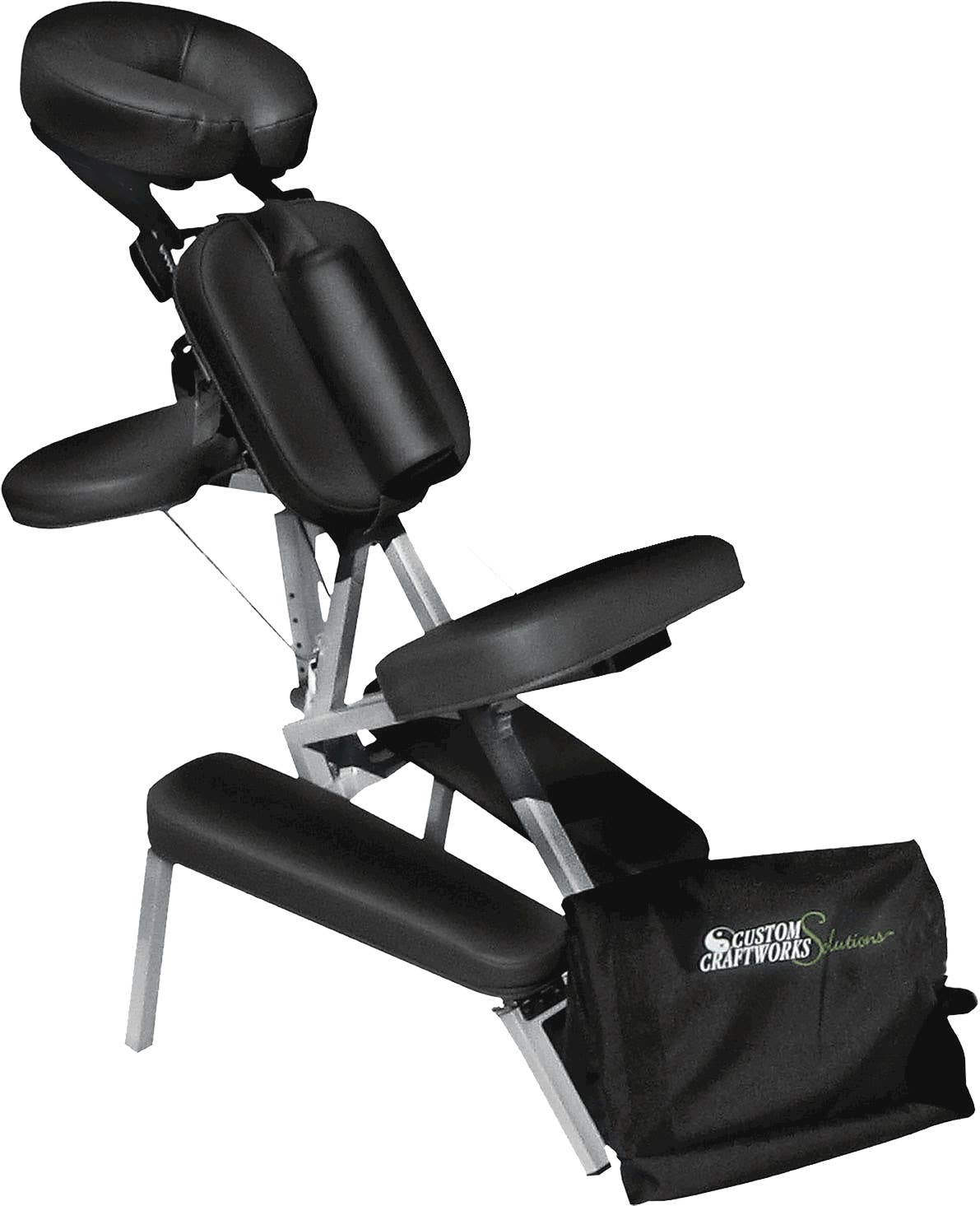 Custom Craftworks Melody Portable Massage Chair