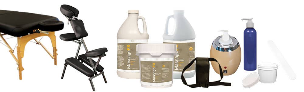 NRG®ArtistPackage