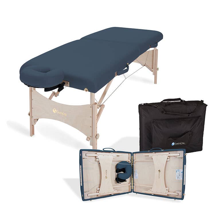 EarthLiteHarmonyDXMassageTablePackage30TablePackage