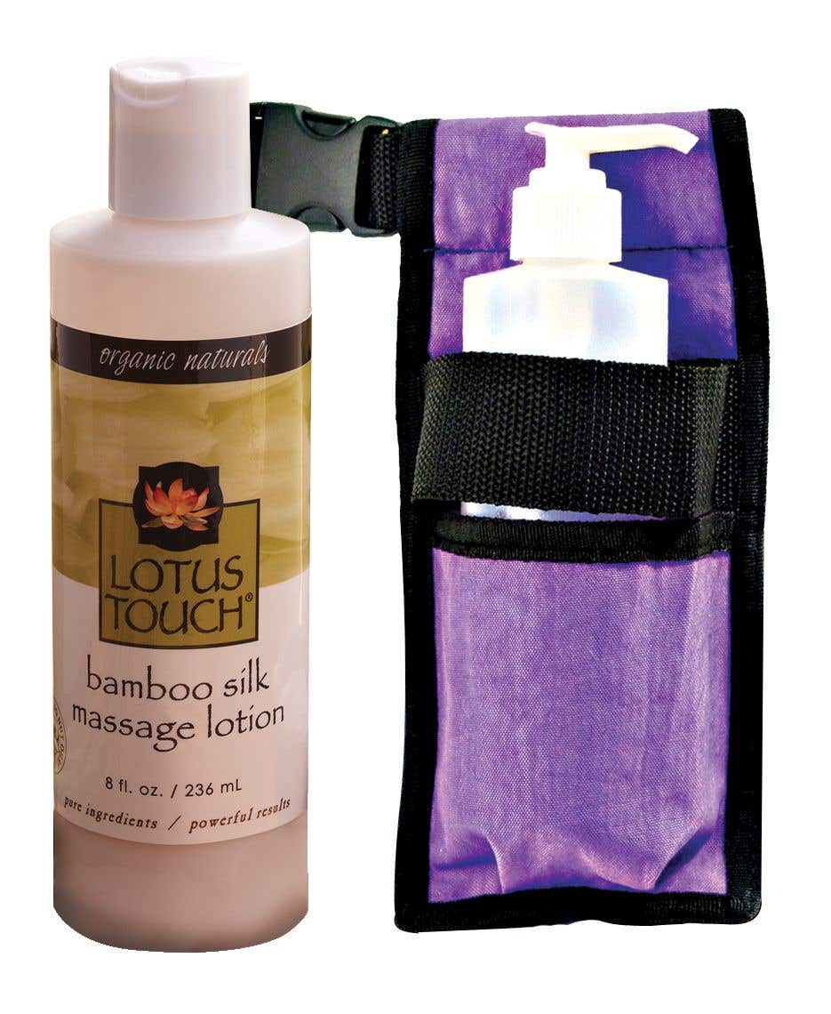 HolstersOfSilkPackage