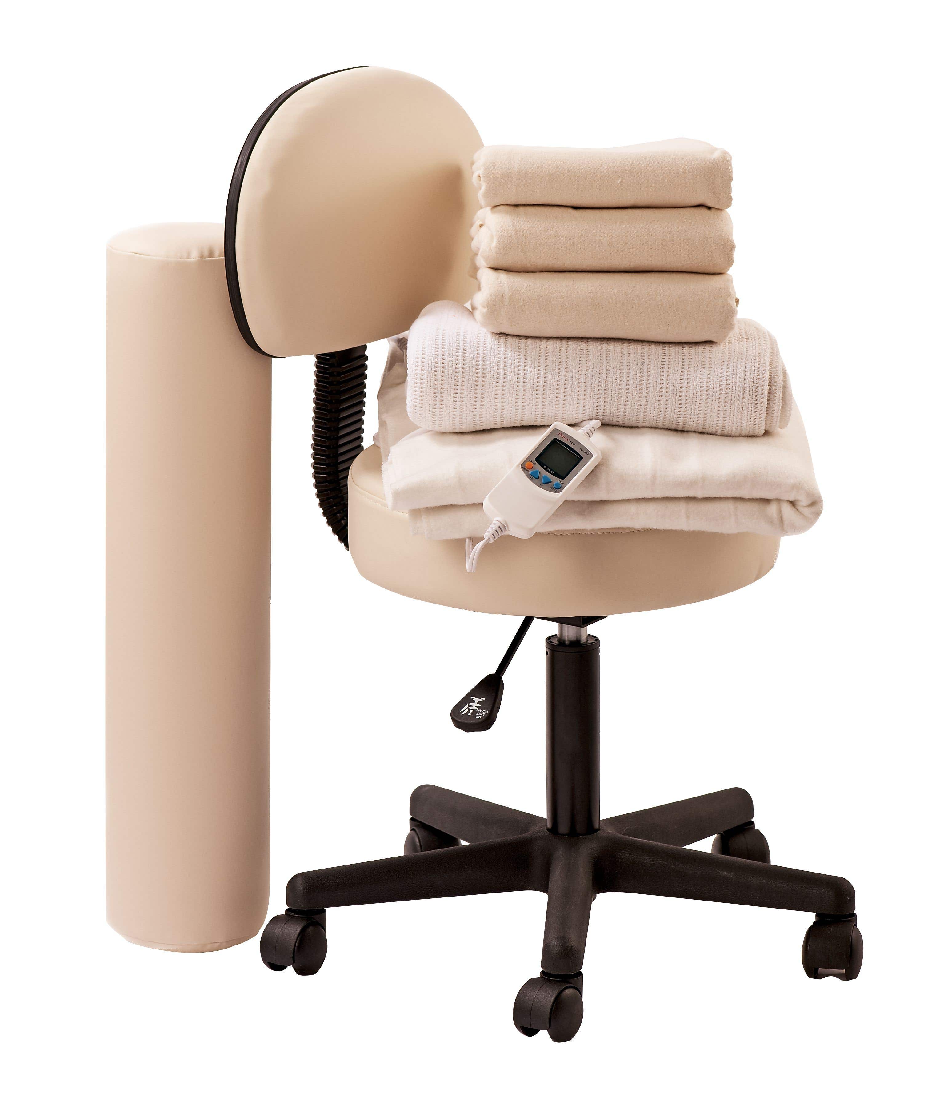 BasicRoomStarterPackage