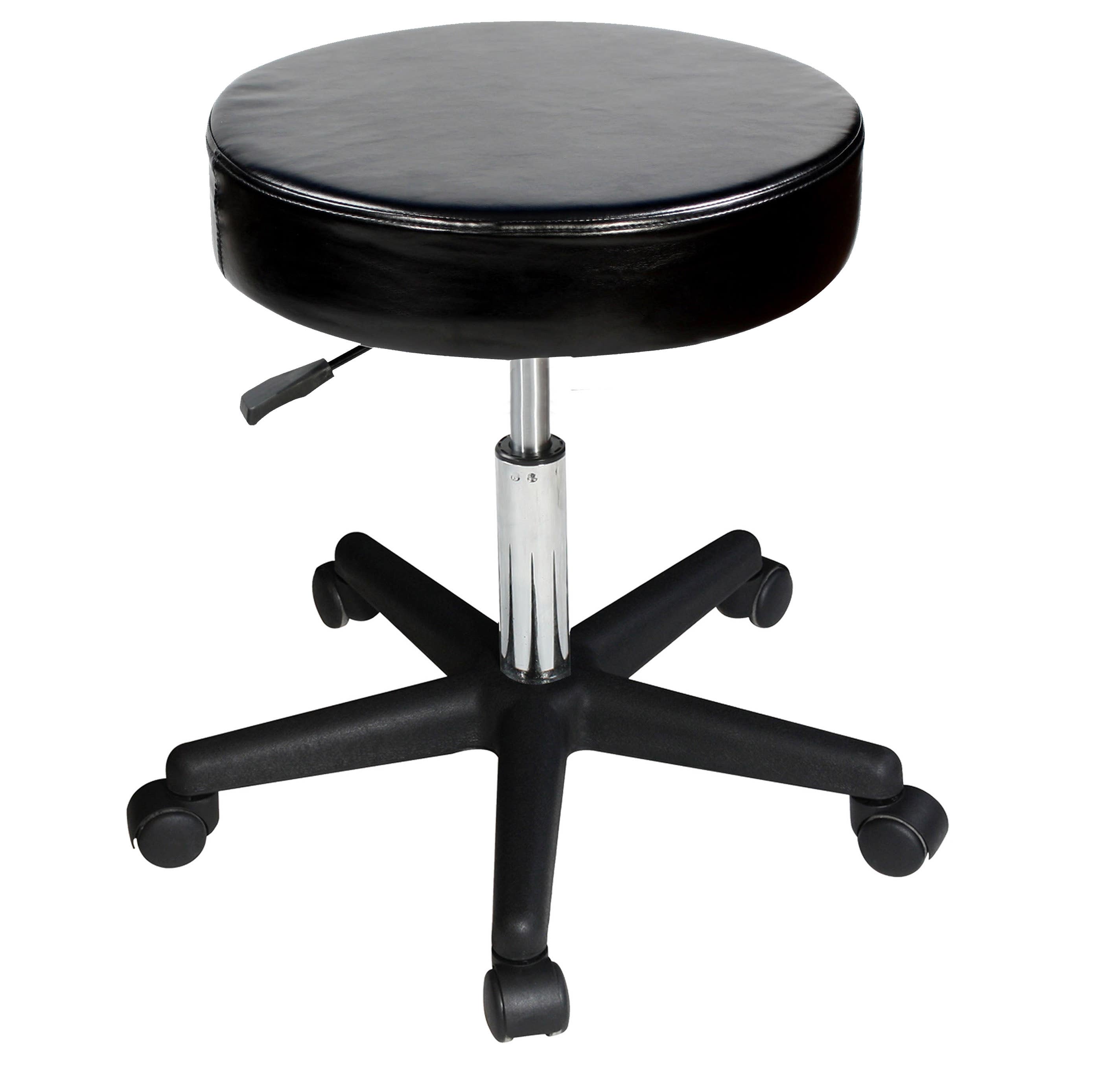 MasterMassageEquipmentBeautyRollingSwivelStool