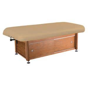 LecNapaFlatTopStandardCabinet