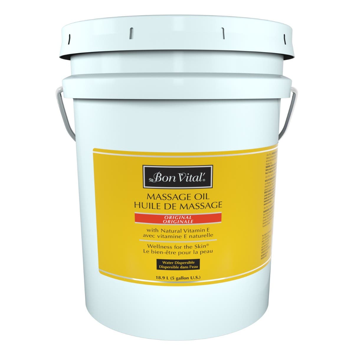 BonVitalOriginalMassageOil-BonVitalOriginalMassageOil5Gallon