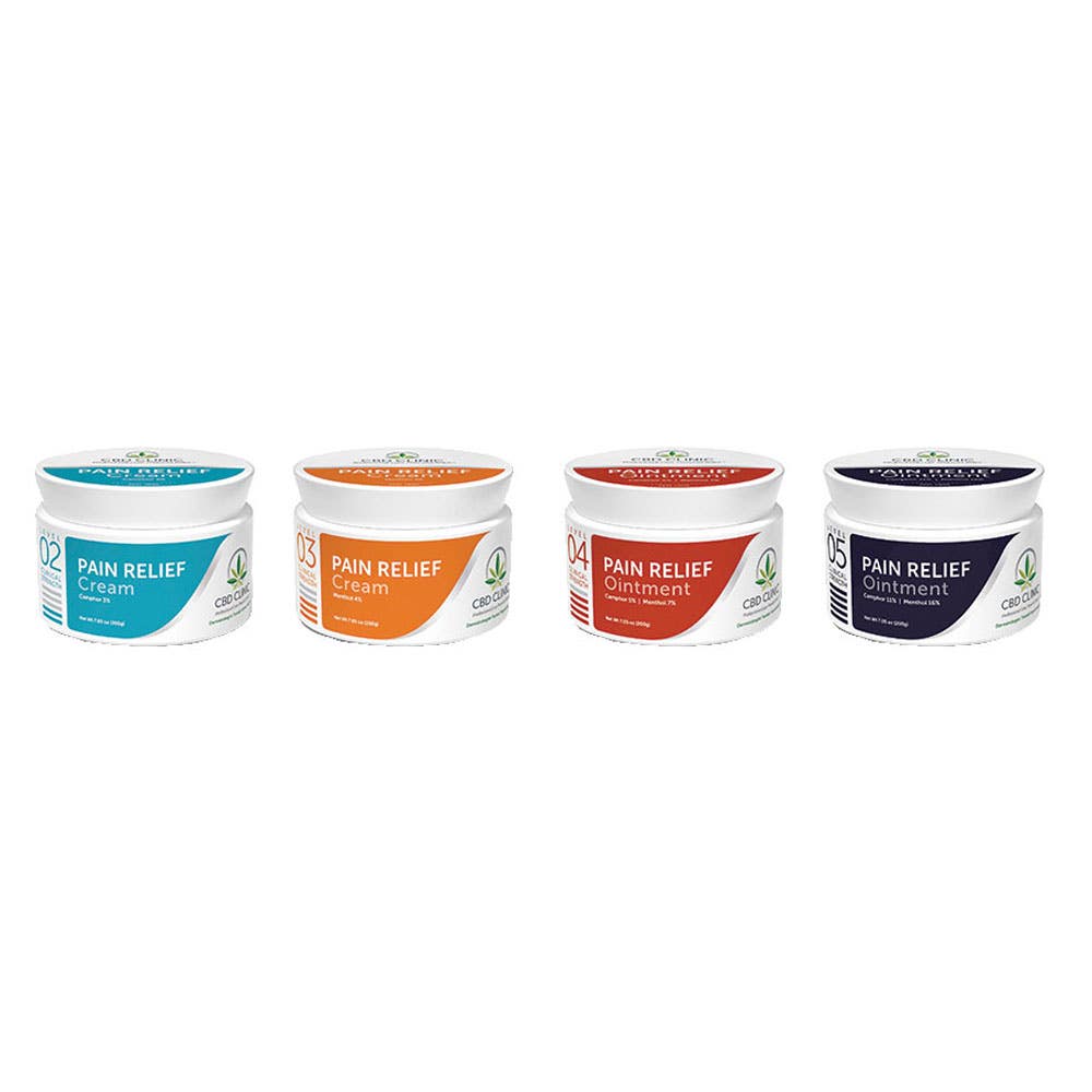 CBDClinicProfessionalSeries-200gTreatmentTubs