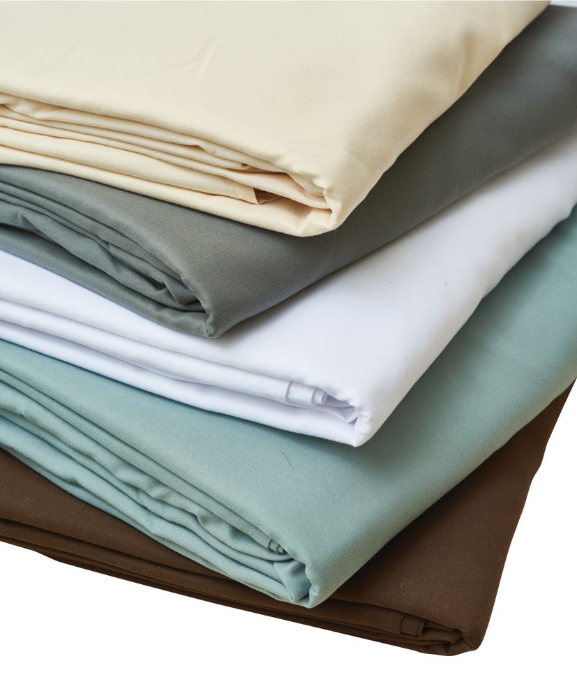 NRG®PremiumMicrofiberFittedMassageTableSheets-Single