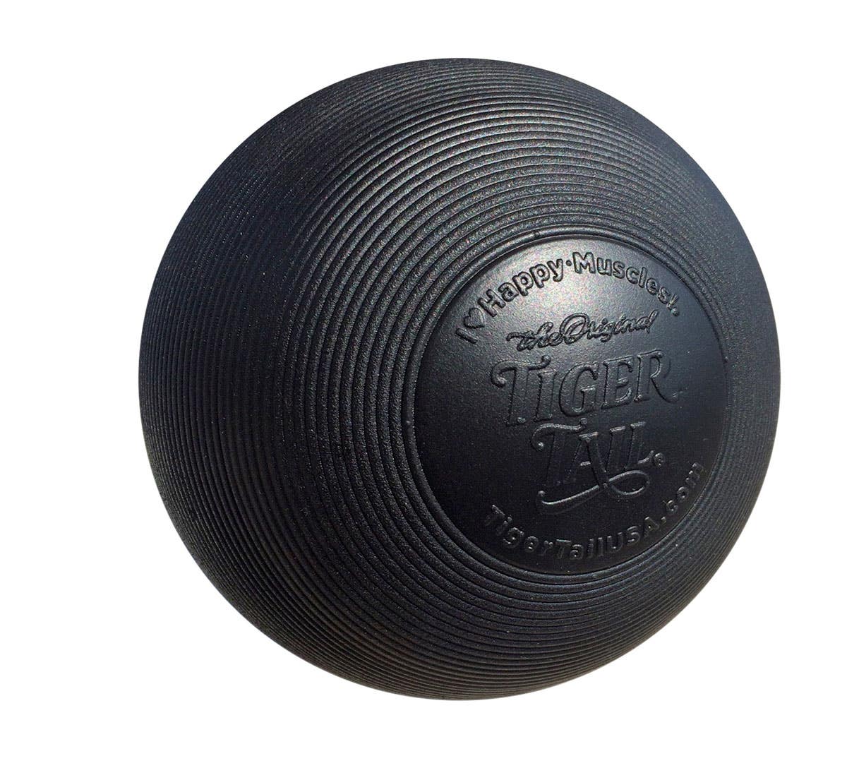 TigerTailTigerBall5.0