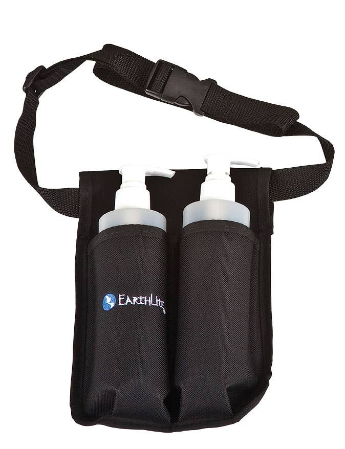 EarthliteDoubleMassageBottleHolster