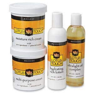 LotusTouchClassicMassageKit