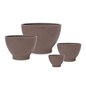 5PieceRubberMixingBowlSet