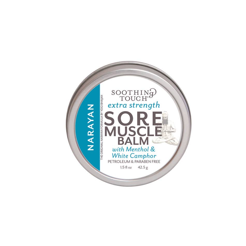 SoothingTouchNarayanBalmExtraStrength1.5Oz