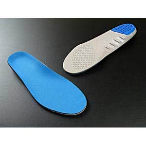 TulisRoadrunnersFootInsoles