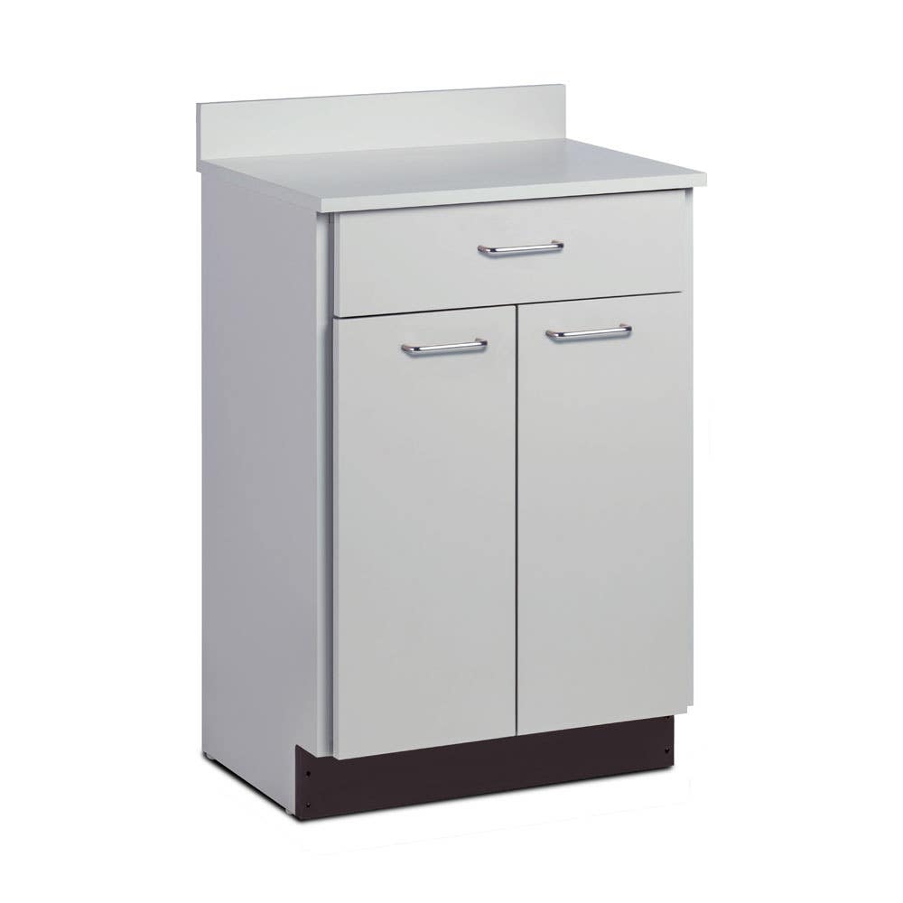 TreatmentCabinetWith2Doors&1Drawer