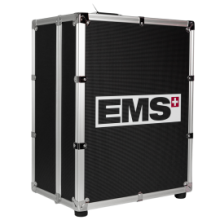 EMSDolorclast®TransportationCaseDcRsw