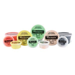 CandoTheraputty,2Oz