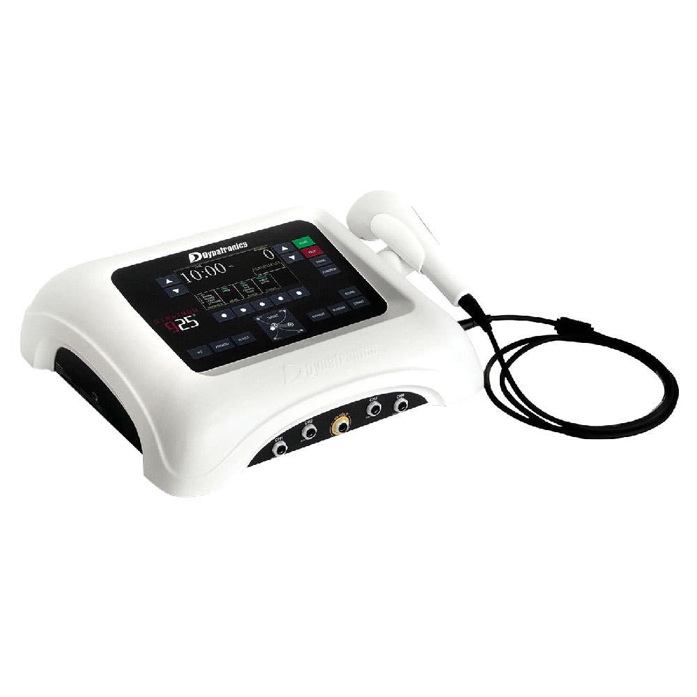 Dynatron®25Series®925,5ChannelComboStimUltrasound
