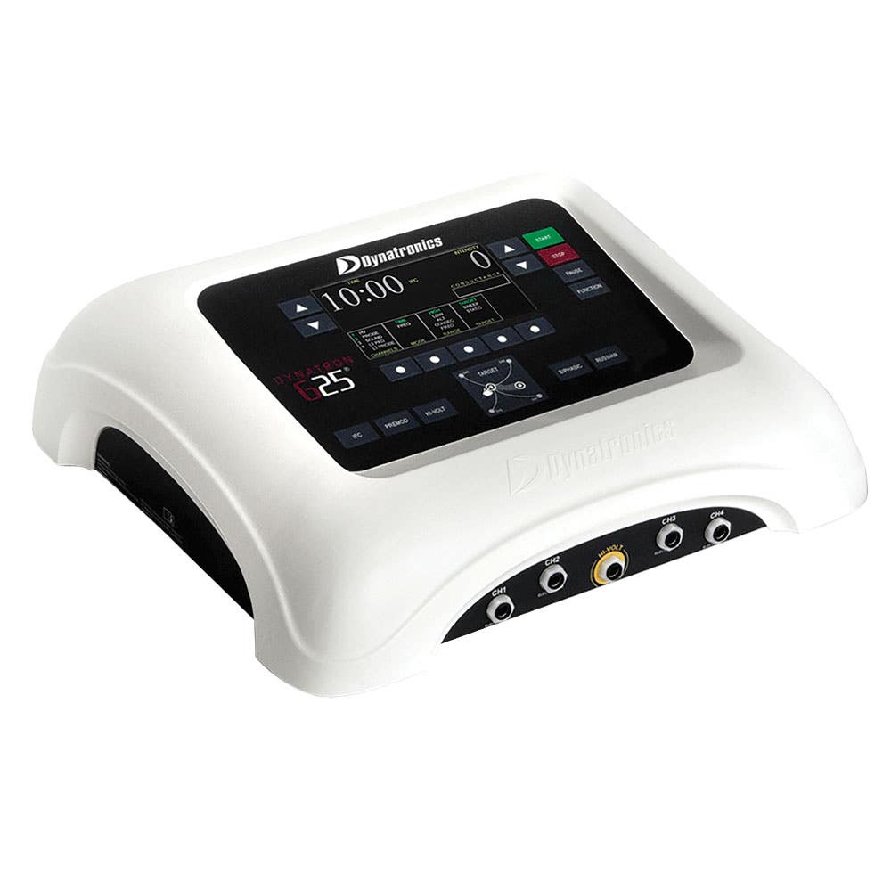 Dynatron®25Series®625,5ChannelStim