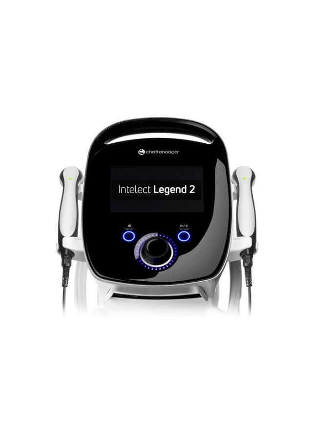 Intelect®Legend2Four-ChannelCombinationUnit
