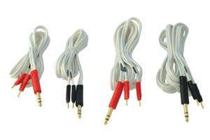 DynatronPHNStereoToBIFPin-Standard1/4”DiameterStereoJack