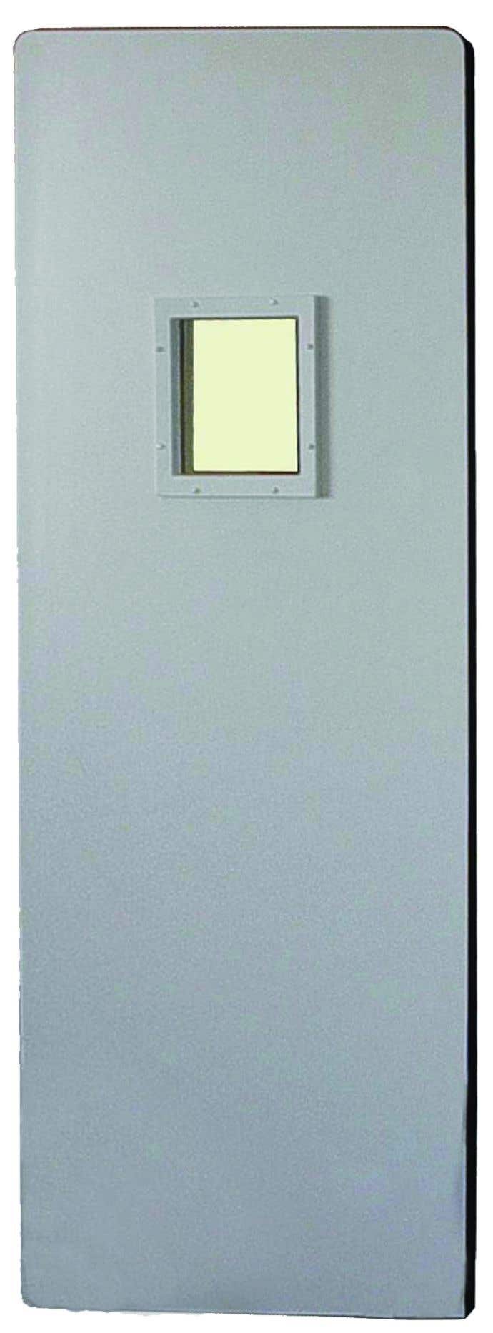 LeadSheildProtectiveFloorScreenwith8x10window