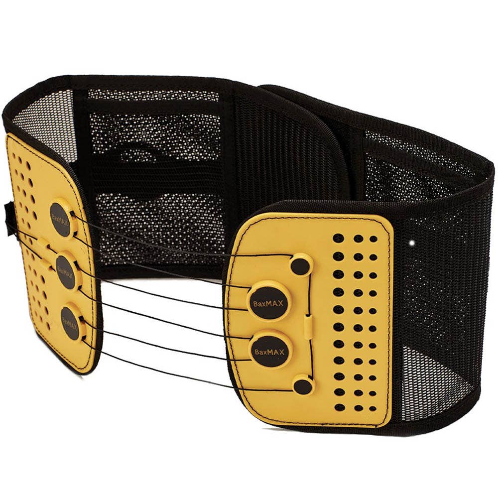 BaxMAX®BackSupport