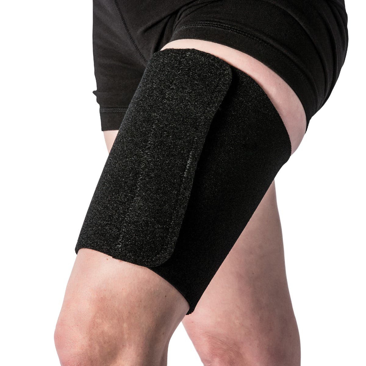 UniversalThighWrapBlack