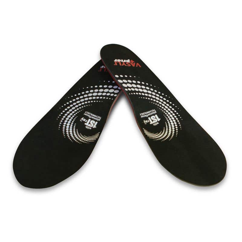 VasyliPriorSportsOrthotics,Pair-HeelLifts&ShoeInserts