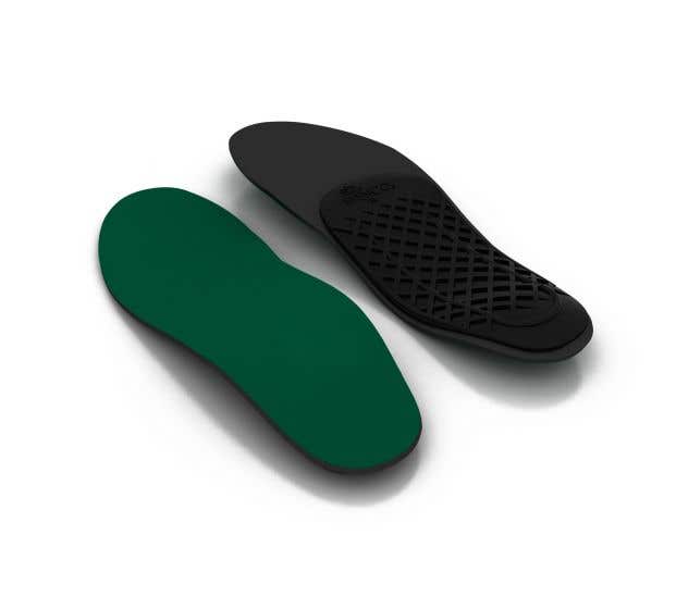 SpencoRxFullInsolesSize3