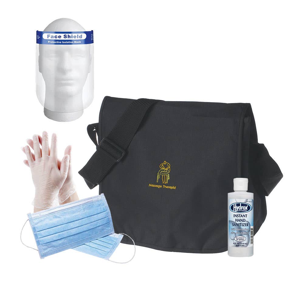 PPEPortablePersonalProtectionKit