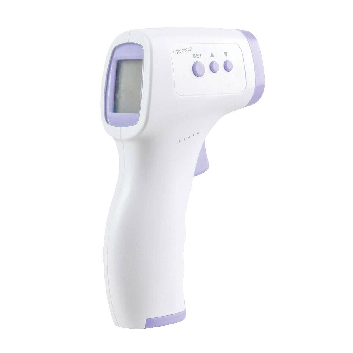 DIKANG™MedicalNon-ContactInfraredThermometer(HG-01)