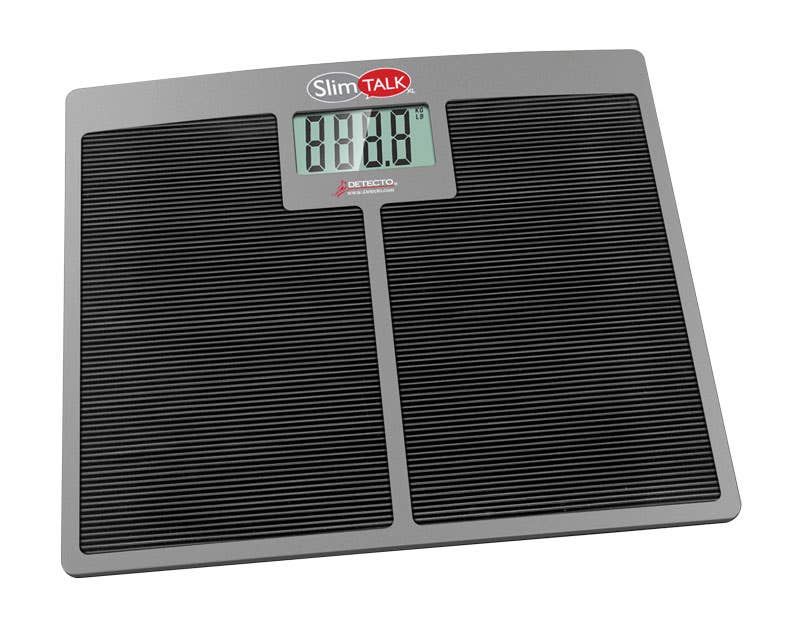 DetectoSlimtalkXlTalkingScale