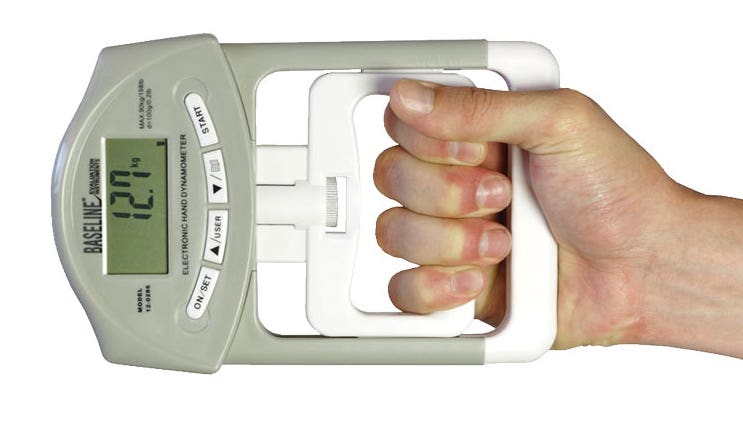 BaselineDynamometerSmedleySpringElectronic