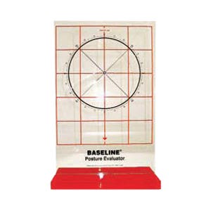BaselinePostureEvaluator