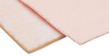 Hapla®AdhesivePadding