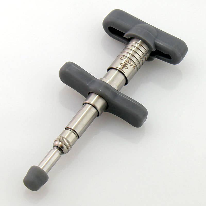 Activator&reg; I Adjusting Tool With Palm and Finger Pads
