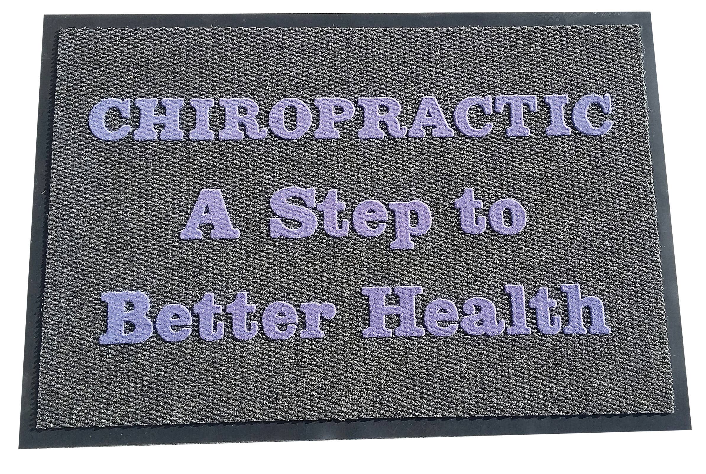ChiropractorsFloorMat