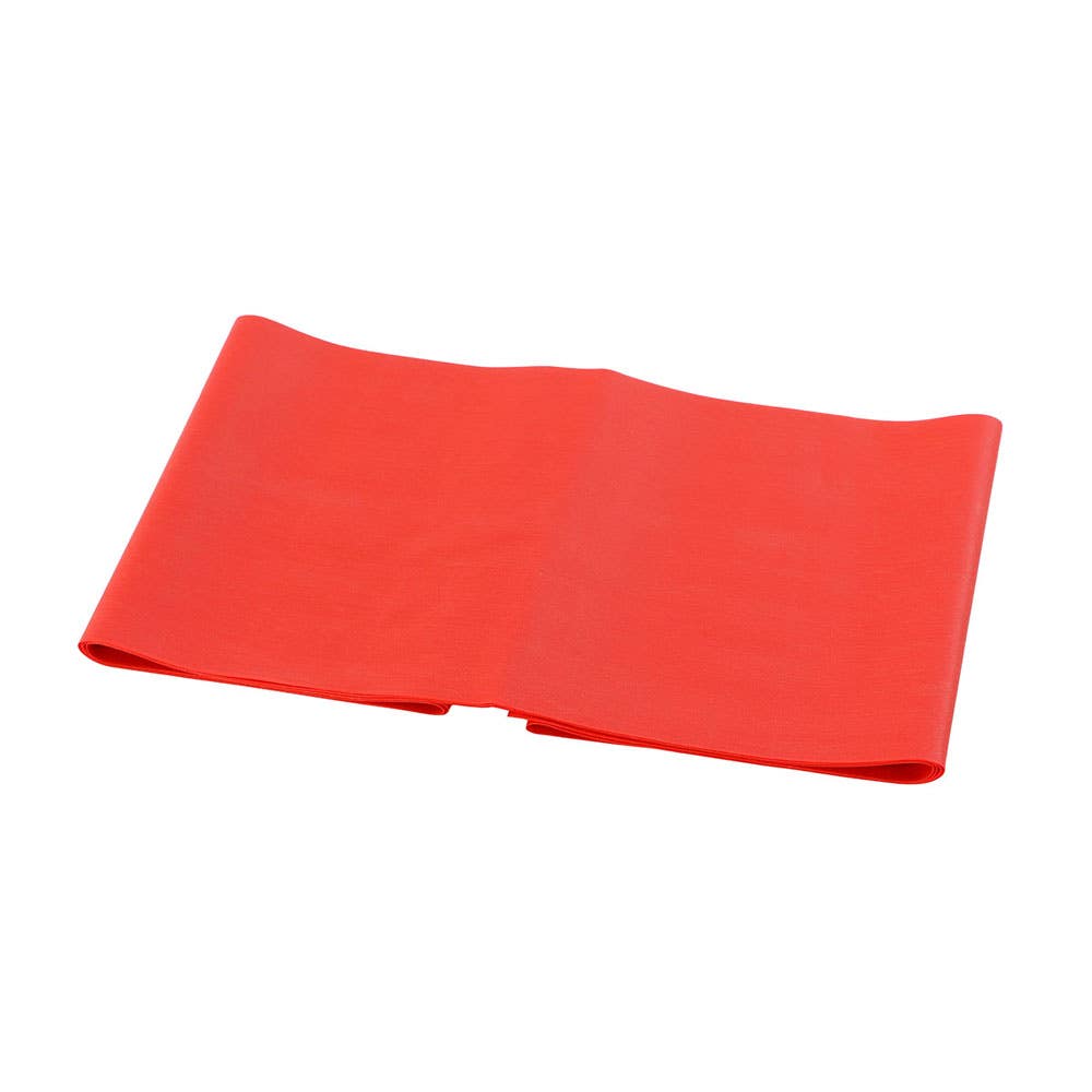CanDo®LatexFreeExerciseBand5’Length–Singles