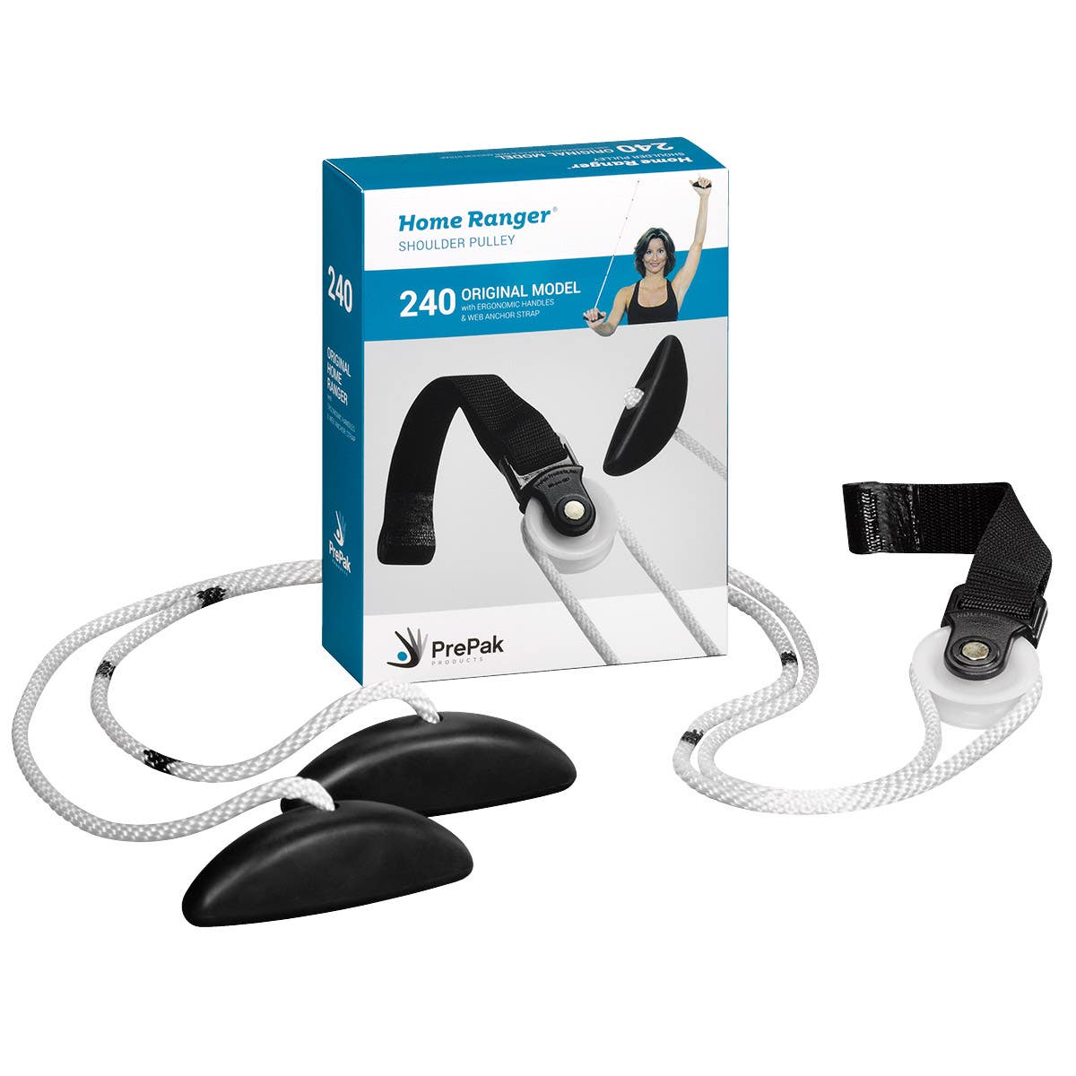 ShoulderPulley