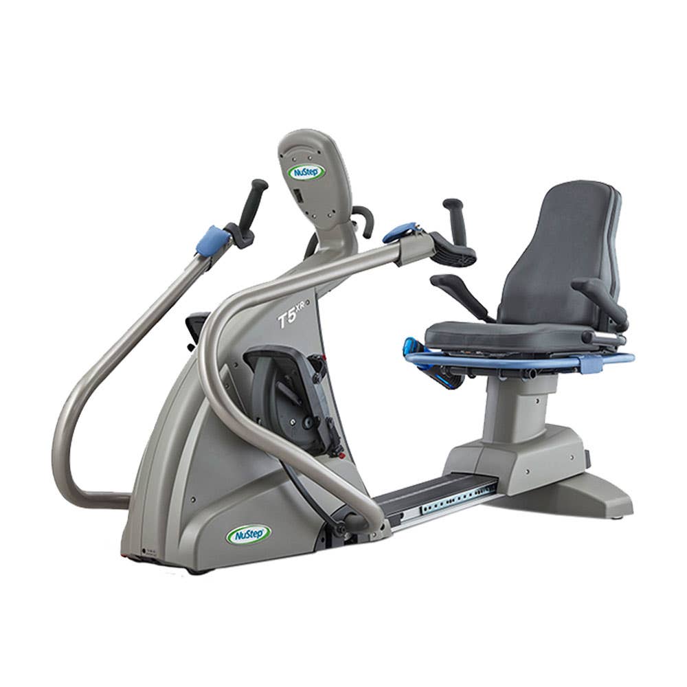 NuStep®T5XRWRecumbentCrossTrainer