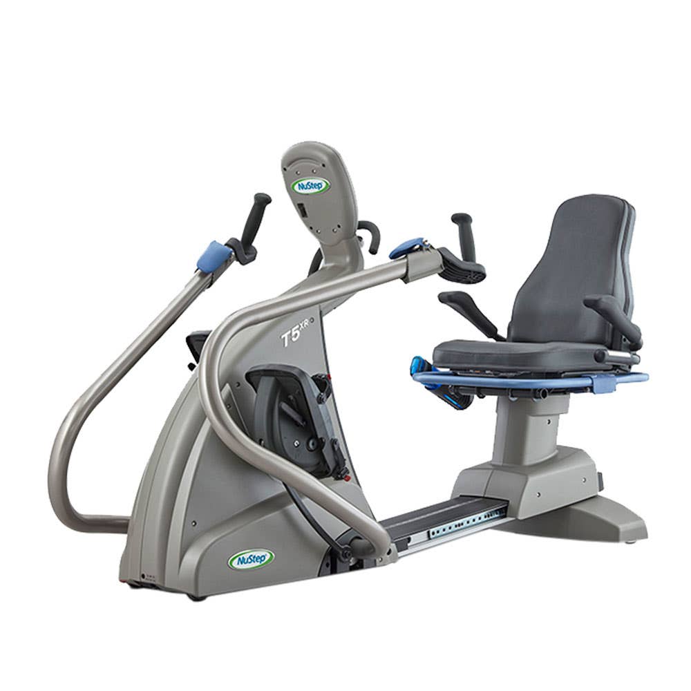 NuStep®T5XRRecumbentCrossTrainer