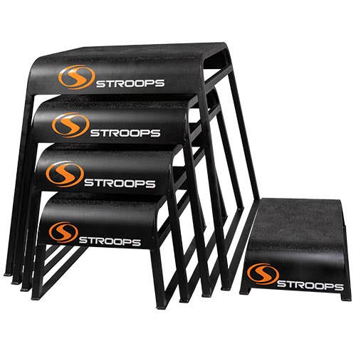 StroopsErgoPlyoBoxes