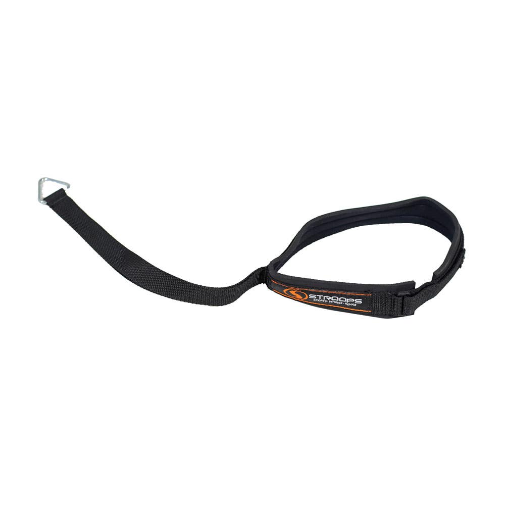 StroopsBasicHeadHarness